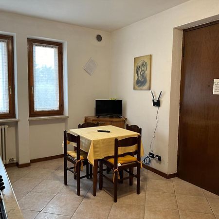 דירות נגראר Casa Garganega מראה חיצוני תמונה