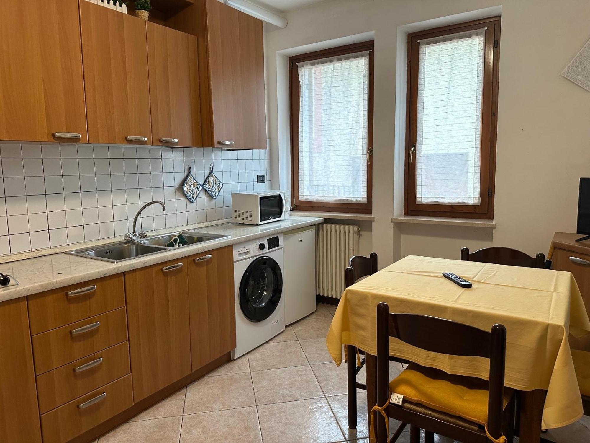 דירות נגראר Casa Garganega מראה חיצוני תמונה