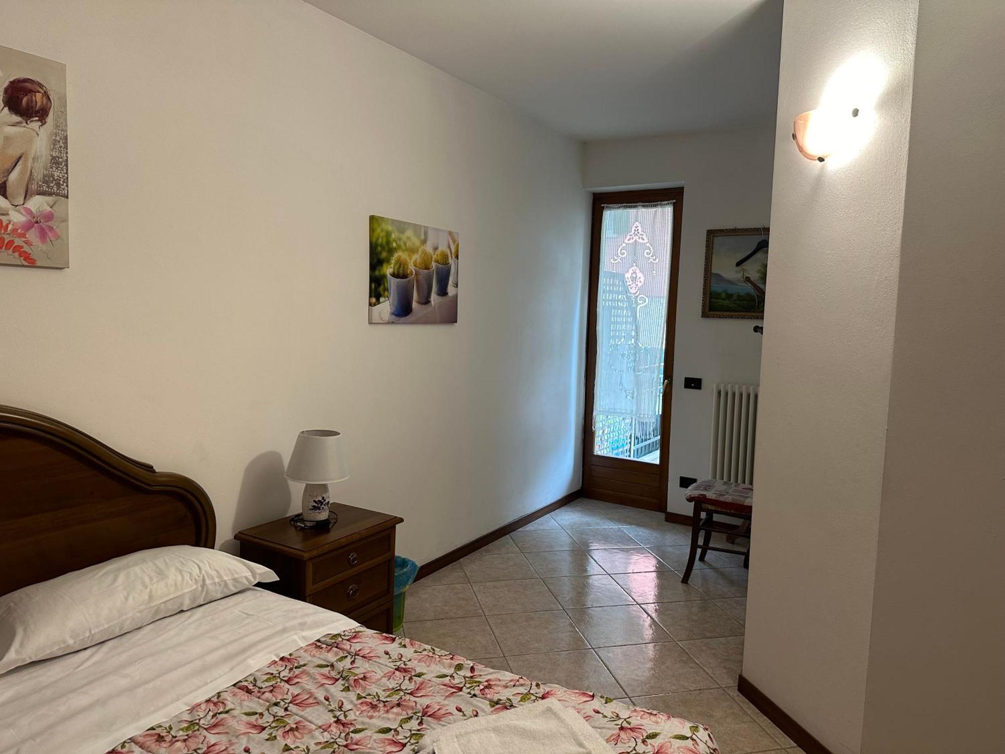 דירות נגראר Casa Garganega מראה חיצוני תמונה