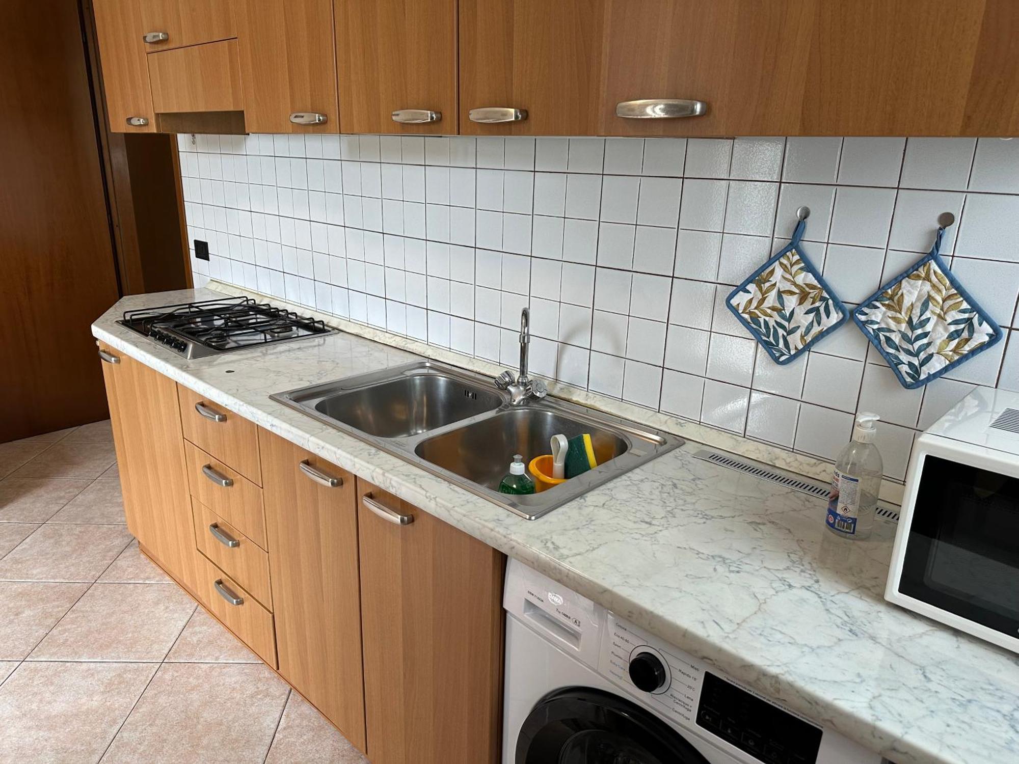 דירות נגראר Casa Garganega מראה חיצוני תמונה
