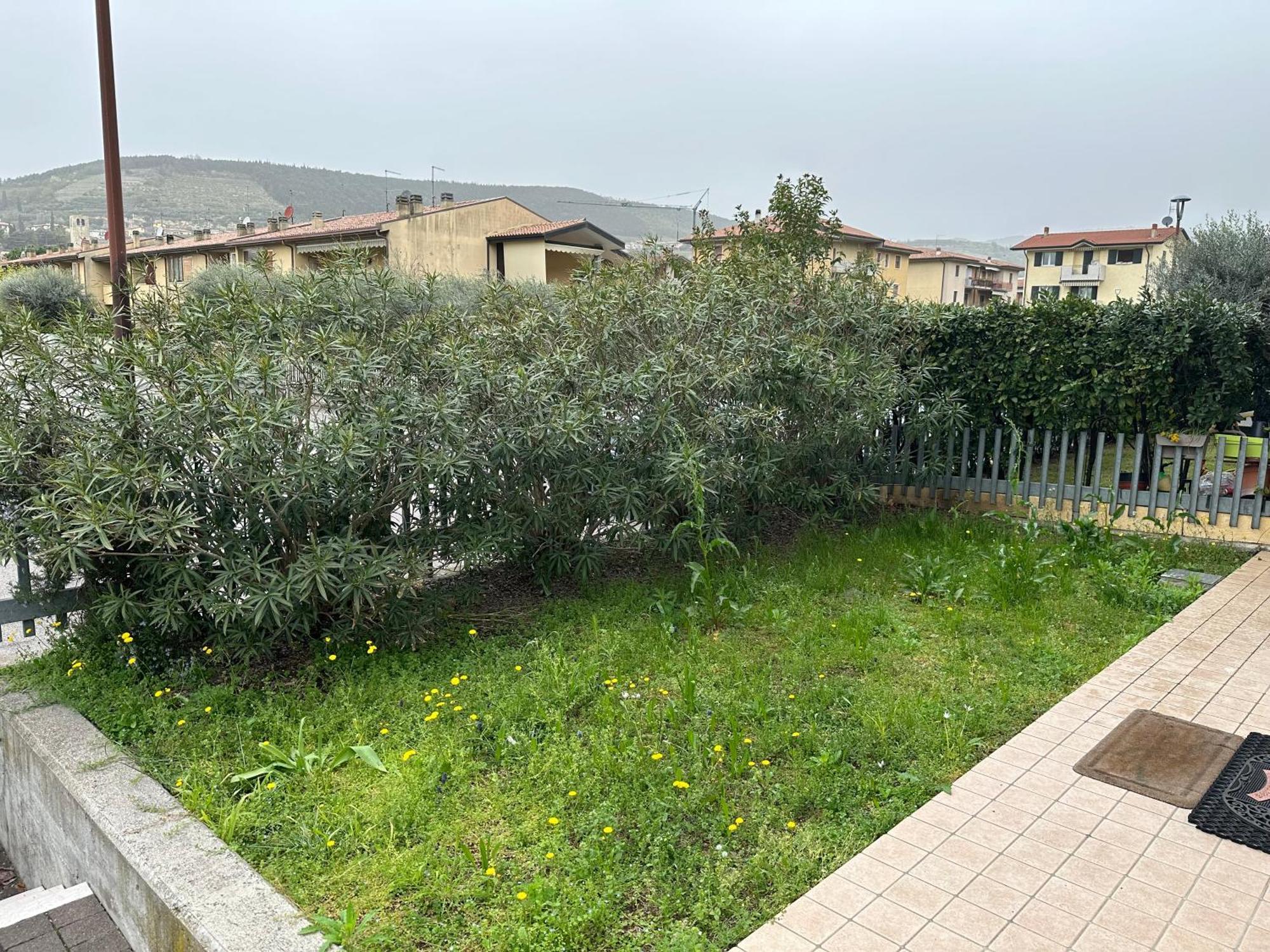 דירות נגראר Casa Garganega מראה חיצוני תמונה